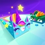 Постер игры Рисовать | Paint.io