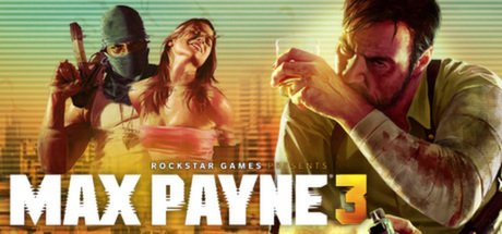 Max Payne 3: Complete Edition